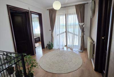 Casa de Vis, Serbanesti - 16