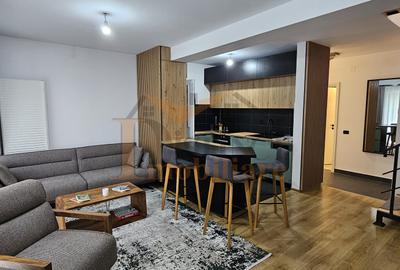 Casa moderna, mobilata-utilata nou, Sacele-Baciu, finalizare 2025 - 3