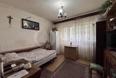 Apartament 3 camere | Decomandat | Balcon | Campului | Manastur - 3