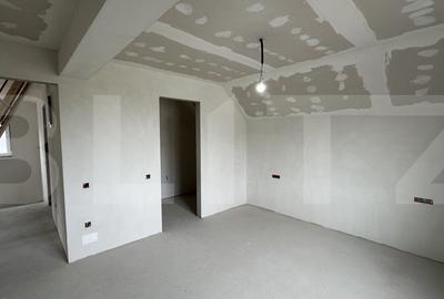 Casă unifamilială 170 mp, teren 1000 mp, Popești - 19