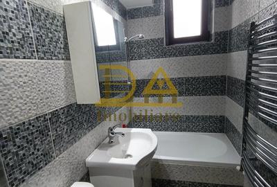 0% Comision, Apartament 2 camere, et 3/9, Zona Gara de Nord - 5