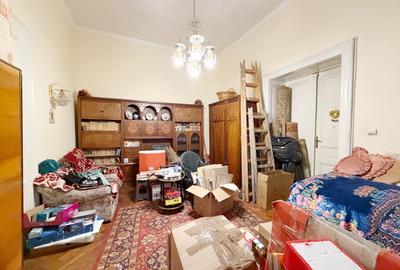 Apartament 4 camere, semidecomandat, 111mp - Complexul Studențesc - 7