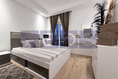 Apartament cu 2 camere decomandat în Ștefăneștii de Jos