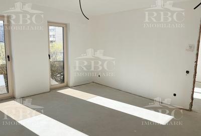 Apartament cu 2 camere in bloc nou Premium pe strada Dorobantilor - 26