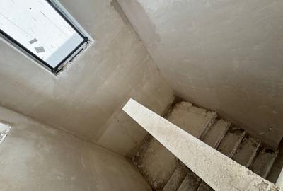 VANZARE CASA INDIVIDUALA IN CHIAJNA ILFOV -DIRECT DEZVOLTATOR - 43
