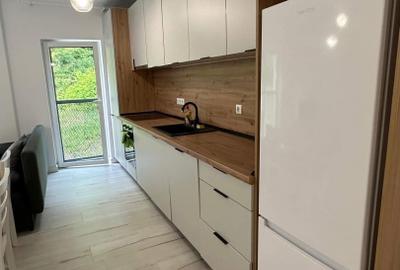 Ap cu 2 dormitoare+living | parcare | cart Iris - Mega Image in zona - 1