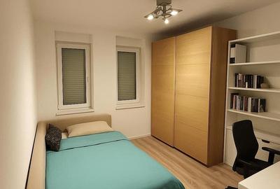 Apartamet de vânzare 3 camere+living -  Cișmigiu - renovat, Fără Risc Seismic - 10