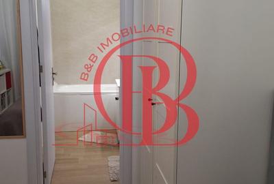 Apartament 3 camere decomandat-2 Bai-Titan-Pallady-Mobilat - 16