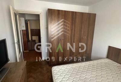 3 camere | 65 mp | Centrală proprie | Zona Olimpia Cioplea–Mănăștur - 1