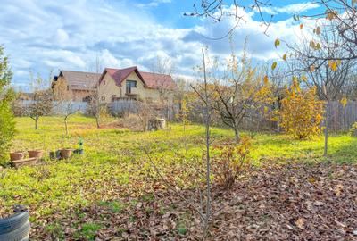 Teren constructii, 1259 mp, Tractoru - 4