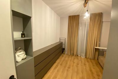 De Inchiriat Apartament 3 Camere de Lux, pe 2 Nivele, Sebastian sect.5 - 13