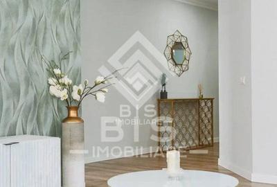 Apartament 3 camere Lux, Nord, Lucian Blaga - 8