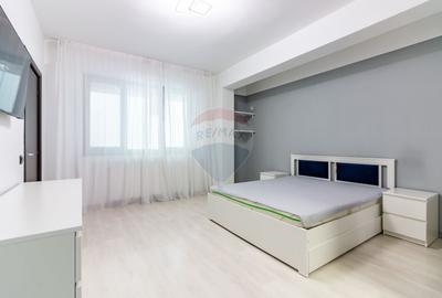 Apartament 2 camere | Bucureștii Noi | 60 mp | metrou | Parc Bazilescu - 5