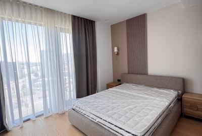 Apartament cu 3 camere de închiriat în One Herăstrău Vista - 7
