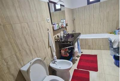 Vila SUPERBA P+M Chercea Pod Apollo, 4 camere, 300 mp,  curte betonata și g - 9