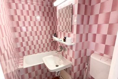 Apartament 2 camere, 37mp, etaj intremediar, zona Mănăștur - 9