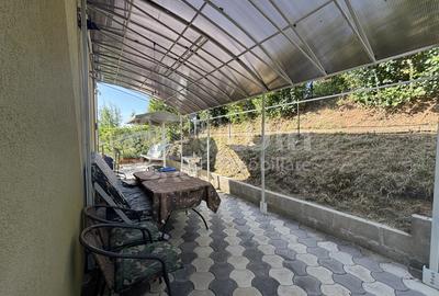 Casa individuala | Teren 488mp | 180mp utili | Cartier Europa - 13