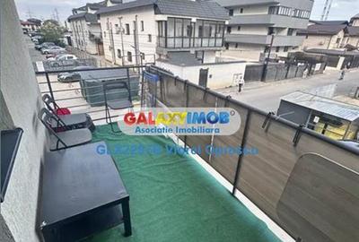 Apartament 2 camere, renovat, spatios, mobilat, loc parcare, Dobroesti - 6