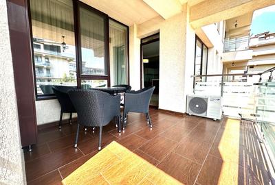 Apartament complex Exclusiv 2 camere - 5