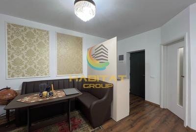 Apartament 3 camere mobilat Mihai Bravu metrou - 7