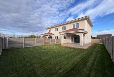 0%COMISION Duplex deosebit cu 5 camere | Valery | Mosnita - 6
