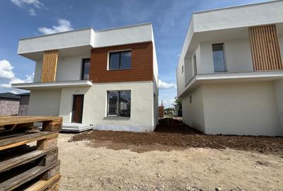 VANZARE CASA INDIVIDUALA IN CHIAJNA ILFOV -DIRECT DEZVOLTATOR - 17