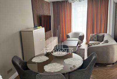 Apartament cu 3 camere | Garaj | 2 terase | Finisaje premium | Imedia ocupabil - 2