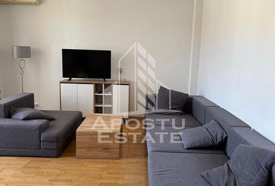 Apartament 2 camere, Centrala proprie, Semicentral-Telegrafului - 1