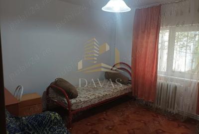 Apartament 3 camere | Semicentral | 2 Bai - 4