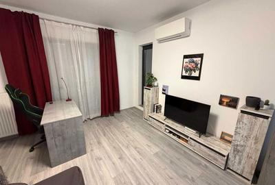 🌟 Garsonieră modernă de închiriat în Exigent Plaza Residence Faza 2 – confort🌟 - 1