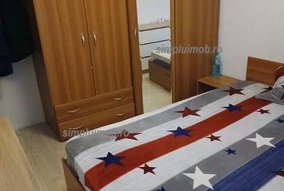 Brancoveanu 2 camere renovat mobilat Sector 4 Uioara Luica - 2