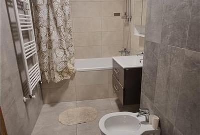 Apartament de 2 camere in complexul rezidential Urban zona Coresi - 11