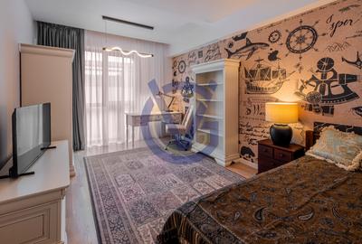 Impecabil! 4 cam mobilate modern & lux, 123mp, prima inchiriere! COMISION 0%! - 27