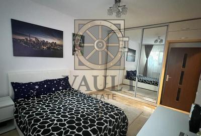 Garsonieră decomandată, mobilată în 1 Decembrie 1918