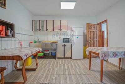 Pensiune în Moieciu de Jos, investiție cu potențial turistic ridicat! - 18