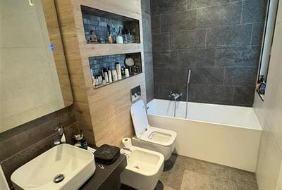 Casa parter NOUA, livada,130 mp utili, 490 mp teren,MOBILATA,UTILATA - 20