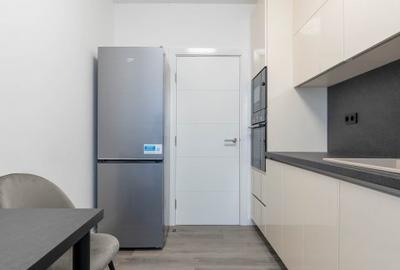 Apartament cu 2 camere, Park Lake Residence - 8