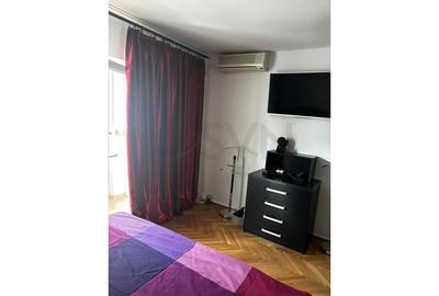 REA1028787 Apartment 4 camere I 13 Septembrie - 5