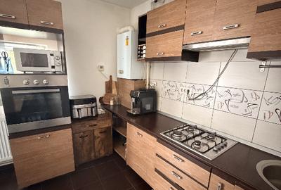 Apartament 2 camere Popa Nan, Unirii, Piață Alba Iulia | 63 mp - 6