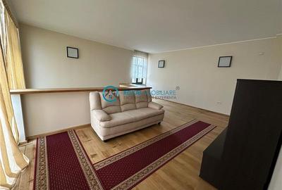 Royal Imobilare - Inchiriere vila zona Albert - 4