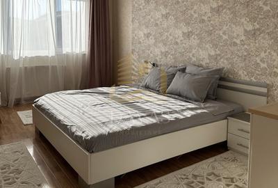 Apartament de 2 camere semidecomandat | Manastur - 4