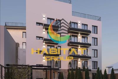 Apartament 3 camere-88mp- Parcul Carol - 1