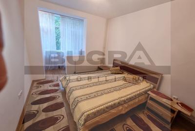 Apartament cu 2 camere semidecomandat în Gheorgheni