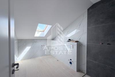 Casa tip duplex de vanzare Sacalaz - 14