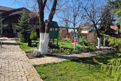 Vanzare Casa Sanpetru - 2
