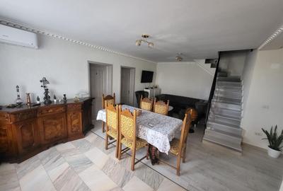 Duplex cu 4 camere în Ghiroda
