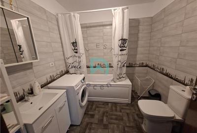 Apartament 3 camere Tractorul, 60 mp - Brasov - 5