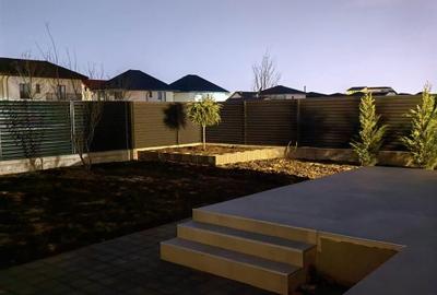 OMNIA-Utvalda Fastigheter! Nordisk elegans. Exceptionellt bostadskomplex! - 20