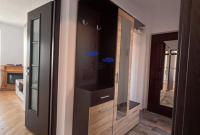Apartament 2 camere langa AFI Mall Brasov, balcon generos cu vedere - 5
