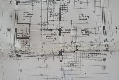 Casa Mogosoaia, constructie noua, 3 bai, zona in dezvoltare, vecini civilizati - 13